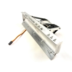 1/16 Centurion  AVRE FV4003 Metal Dozer Blade CNC Made