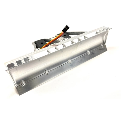 1/16 Centurion  AVRE FV4003 Metal Dozer Blade CNC Made