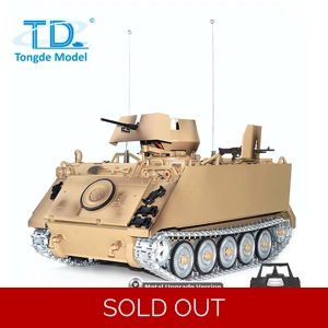 Radio Remote Control 1/16  M..