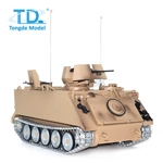 Radio Remote Control 1/16 M113A1 ACAV ( USA / Vietnam / South Korea ) Platinum