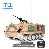Radio Remote Control 1/16 M113A2 ( Denmark Is..