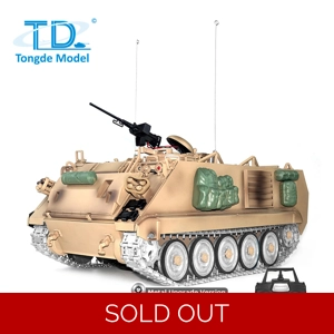 Radio Remote Control 1/16  M..