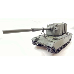 Haya 1/16 Model Tank  R..