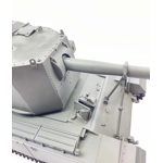 Haya 1/16 Model Tank  RTR FV4005 Stage II Special Edition Barrel Smoking & Flashing