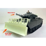 Centurion AVRE Kit Set with Metal Dozer for Haya 1/16 Centurion