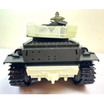 Centurion AVRE Kit Set with Metal Dozer for Haya 1/16 Centurion