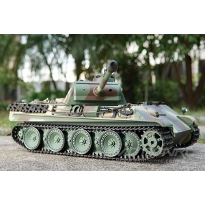 Heng Long Panther G rad..