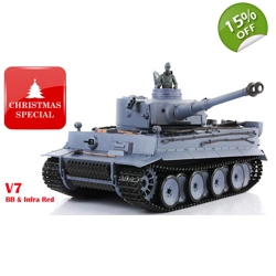 heng long 7.0 v radio contro..