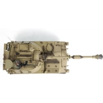 Radio Remote Control 1/16 USA M109A2 Self-Propelled Howitzer - RTR