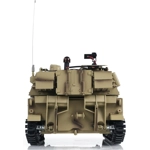 Radio Remote Control 1/16 USA M109A2 Self-Propelled Howitzer - RTR