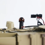 Radio Remote Control 1/16 USA M109A2 Self-Propelled Howitzer - RTR