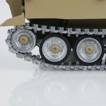 Radio Remote Control 1/16 USA M109A2 Self-Propelled Howitzer - RTR -- PLATINUM