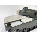 Haya 1/16 Centurion IDF Shot Kal 1973 " Alef " Kit