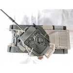 Haya 1/16 Centurion IDF Shot Kal 1973 " Alef " Kit