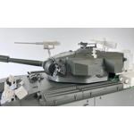 Haya 1/16 Centurion IDF Shot Kal 1973 " Alef " Kit