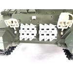 Haya 1/16 Centurion IDF Shot Kal 1973 " Alef " Kit