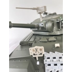 Haya 1/16 Centurion IDF Shot Kal 1973 " Alef " Kit