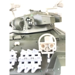 Haya 1/16 Centurion IDF Shot Kal 1973 " Alef " Kit