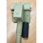 Heng Long 1/16 Challenger Recoil Rubber Sleeve with 2 bushes