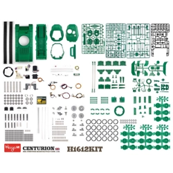 Haya 1/16 Centurion Kit Version