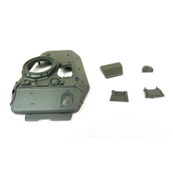 Haya 1/16 Centurion MK5 Turret Top Kit