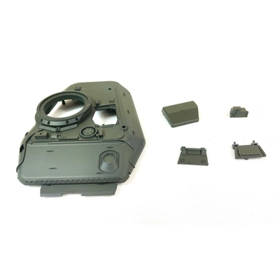 Haya 1/16 Centurion MK5 Turret Top Kit