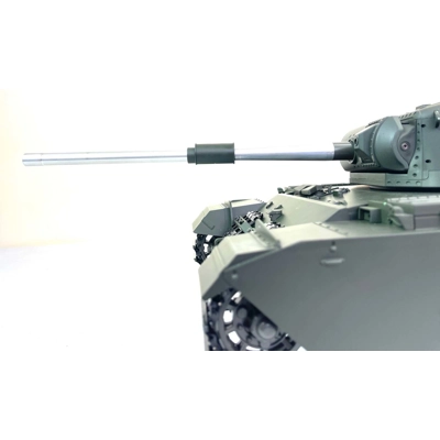 Haya 1/16 Centurion Barrel fume Extractor Type B