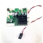 Haya Clark TK50 1/16 Centurion Tank Main Board Tank Control Board