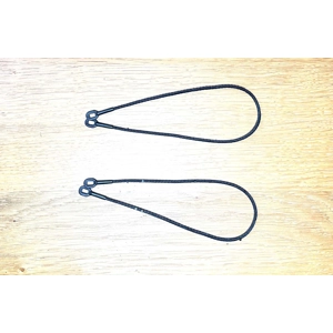 Heng Long Leopard 2 Tow Rope..