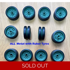 Haya 1/16 Centurion Chi..