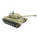 Tamiya M26 Pershing 1/16th R/C Radio Controlled