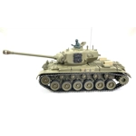 Tamiya M26 Pershing 1/16th R/C Radio Controlled