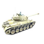 Tamiya M26 Pershing 1/16th R/C Radio Controlled