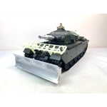 Centurion AVRE Kit Set with Metal Dozer for Haya 1/16 Centurion