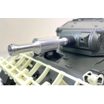 Centurion AVRE Kit Set with Metal Dozer for Haya 1/16 Centurion