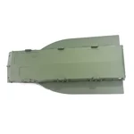 1/16 Haya Chieftain Plain Chassis Plastic Chieftain Tank Model Part Accessory