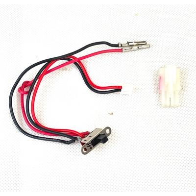 Heng Long Taigen 1/16 tanks Power Switch Cable
