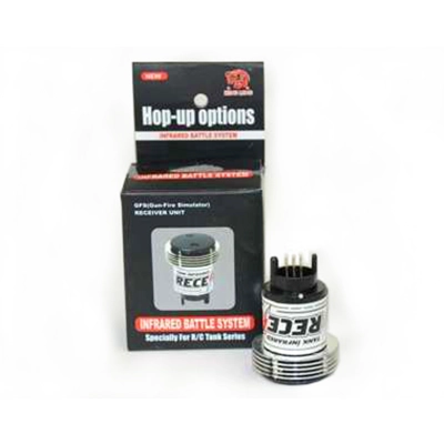 Heng Long Infra Red Receiver Unit