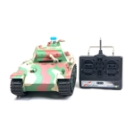 Heng Long 1/16 Panther G Infra Red Battle Barrel Recoil