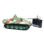 Heng Long 1/16 Panther G Infra Red Battle Barrel Recoil