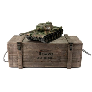 Torro Russian 1944 JS-2..