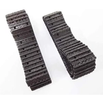 Heng Long German  King Tiger Plastic Tracks Driving Wheels & Idlers