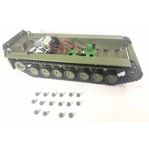 1/16 Gepard Leopard One..