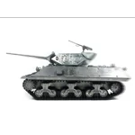 Mato RTR RC Tank 100% Metal 1/16 M10 RC Tank Destroyer Infra Red Barrel Recoil or BB