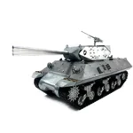 Mato RTR RC Tank 100% Metal 1/16 M10 RC Tank Destroyer Infra Red Barrel Recoil or BB