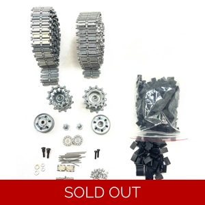 MATO 1/16 Heng Long British ..