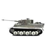 Mato RTR RC Tank 100% Metal 1/16 German Tiger RC Tank Infra Red Barrel Recoil or BB