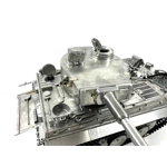 Mato RTR RC Tank 100% Metal 1/16 German Tiger RC Tank Infra Red Barrel Recoil or BB