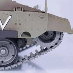 Heng Long 1/16 RC Tank IDF Merkava Mk IV BB IR Smoking PLATINUM version