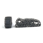 1/16 Haya Chieftain Tank Upgraded Metal Tracks with Rubber Pads / Challenger One metal tracks